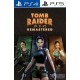 Tomb Raider IV-VI Remastered PS4/PS5 PreOrder